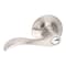 Sure-Loc Hardware Sure-Loc Hardware Snowbird Entry Lever, Satin Nickel SB107 15 - alternate 3